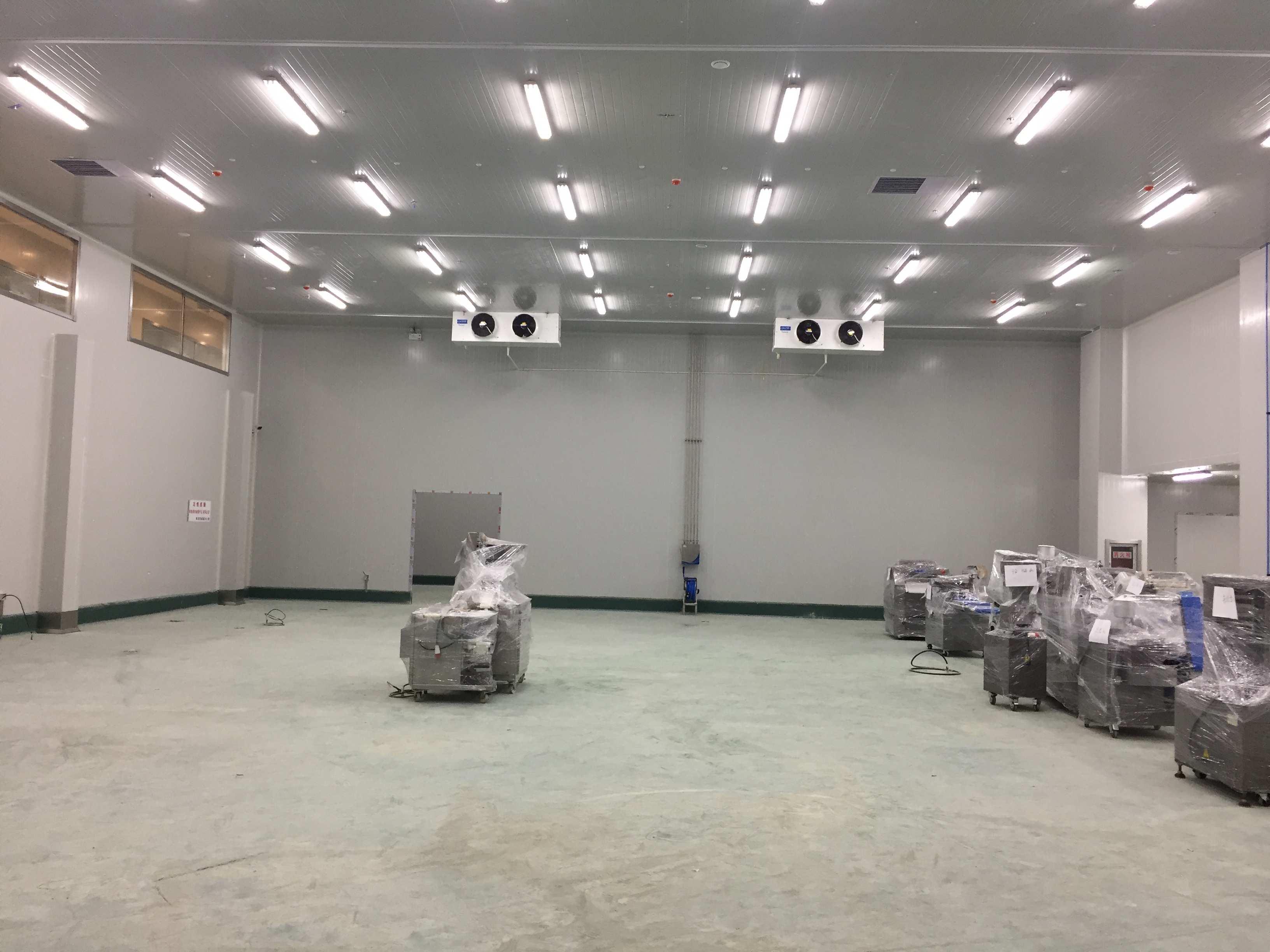 冷庫(kù)造價(jià) 冷庫(kù)造價(jià)