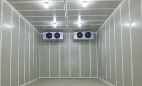 200平藥品冷庫(kù)建造設(shè)計(jì) 200平藥品冷庫(kù)建造設(shè)計(jì)