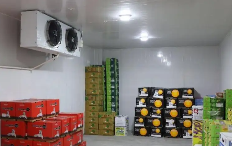 果蔬冷藏庫建造預算價格 果蔬冷藏庫建造預算價格
