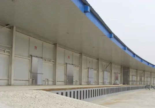 物流冷庫選址如何挑選 物流冷庫選址如何挑選