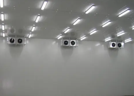 如果冷庫系統中出現熱流會有什么影響