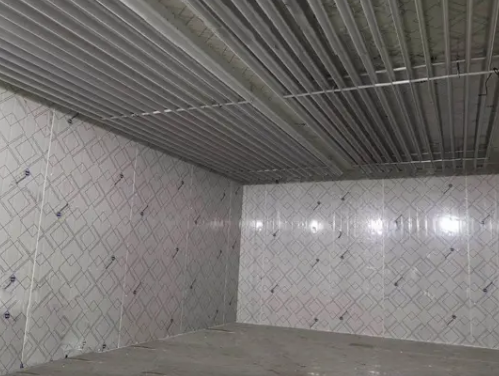 冷庫(kù)突然停電，我們提前要做哪些準(zhǔn)備