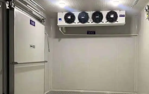冷庫安裝 冷庫安裝