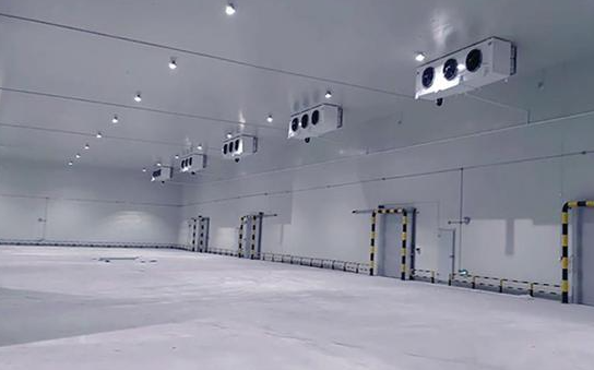 冷庫(kù)突然停電，我們提前要做哪些準(zhǔn)備