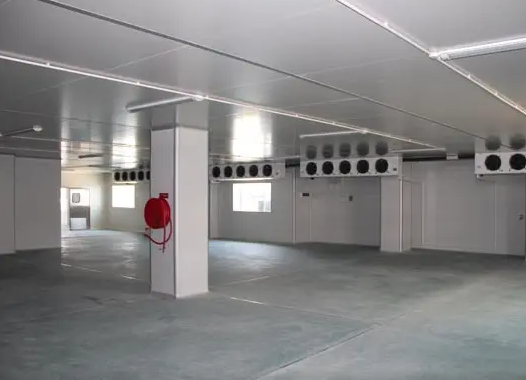 冷庫安裝 冷庫安裝