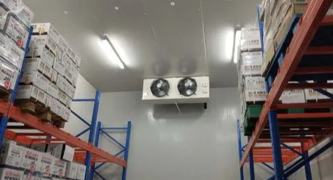 南京食品冷庫 南京食品冷庫