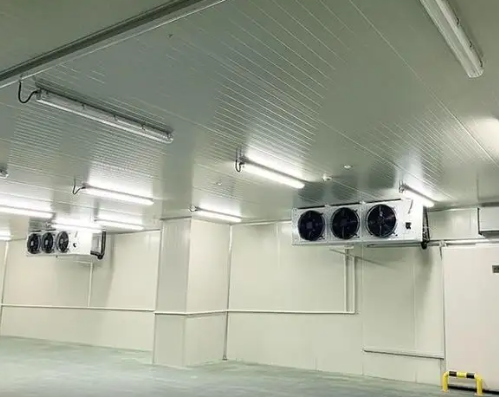 冷庫建造 冷庫建造