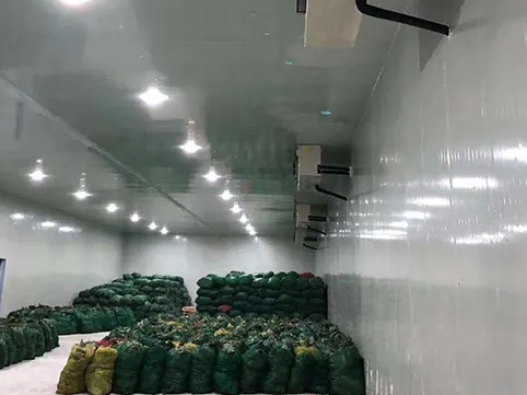 小米辣保鮮庫(kù)