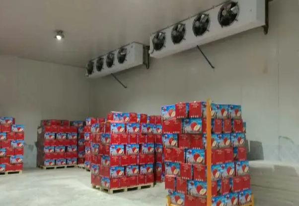 冷庫(kù)定做 冷庫(kù)定做