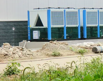 冷庫室外機 冷庫室外機