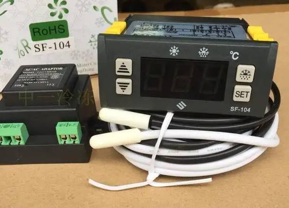 冷庫中的溫控器用什么類型的好 冷庫中的溫控器用什么類型的好
