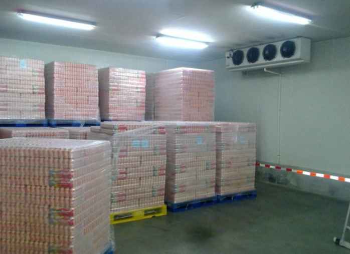 牛奶保鮮庫 牛奶保鮮庫