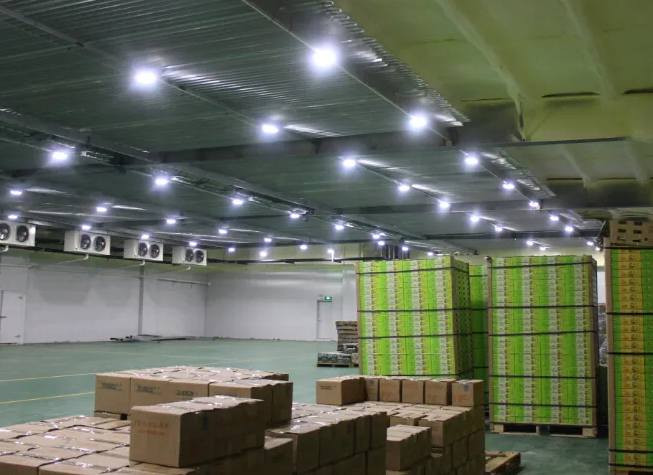 安裝建一個餐飲冷庫需要注意哪些事項 安裝建一個餐飲冷庫需要注意哪些事項