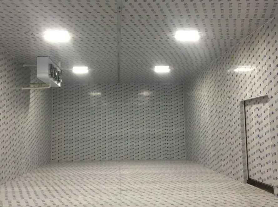 冷庫(kù)安裝 冷庫(kù)安裝