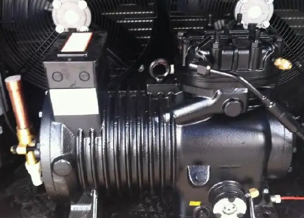 冷庫制冷壓縮機 冷庫制冷壓縮機
