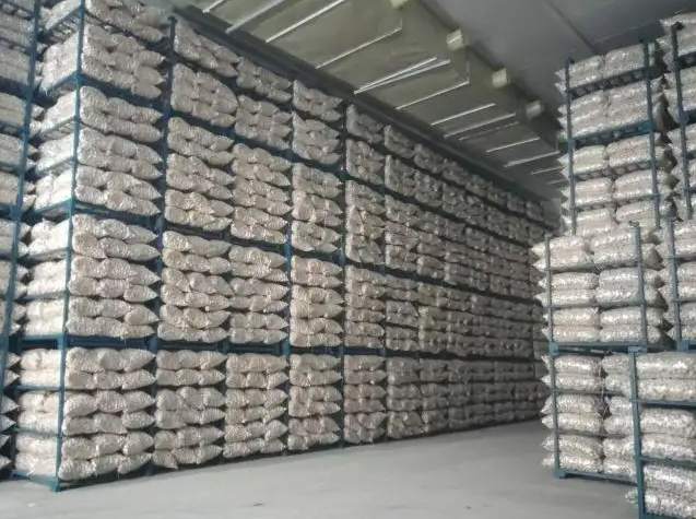 建一個(gè)500噸大蒜冷庫(kù)一平米需要多少錢 建一個(gè)500噸大蒜冷庫(kù)一平米需要多少錢