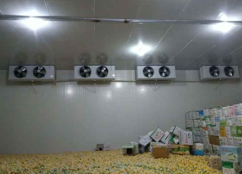 冷庫化霜需要達到多少溫度才行 冷庫化霜需要達到多少溫度才行