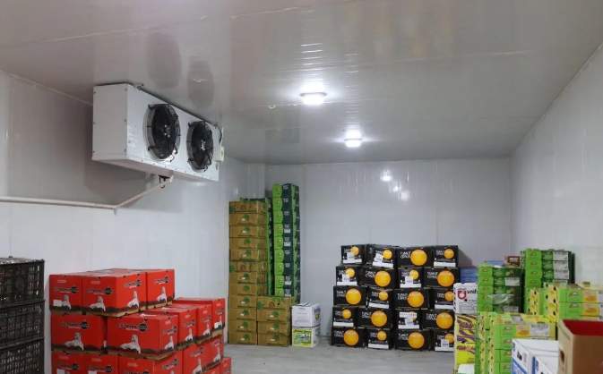 冷庫(kù)環(huán)境溫度不達(dá)標(biāo)什么情況 冷庫(kù)環(huán)境溫度不達(dá)標(biāo)什么情況