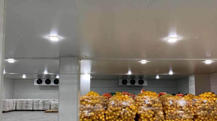 冷庫化霜需要達到多少溫度才行 冷庫化霜需要達到多少溫度才行