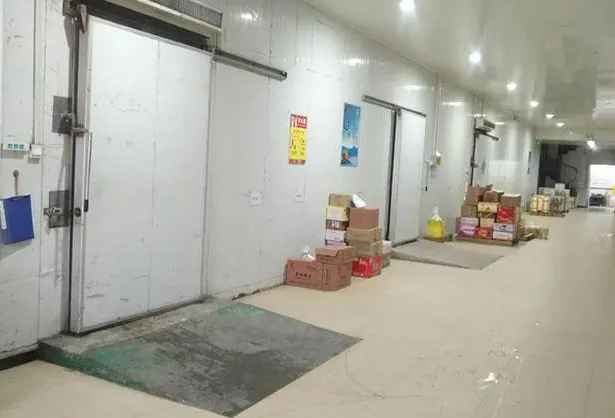 建800平方米肉制品加工冷庫要花多少錢? 建800平方米肉制品加工冷庫要花多少錢?