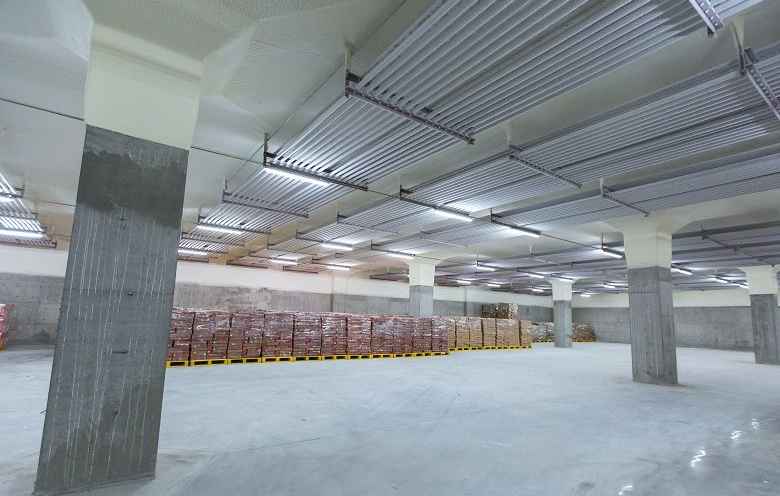 搭建一個零下60℃的超低溫冷庫需要注意哪些 搭建一個零下60℃的超低溫冷庫需要注意哪些