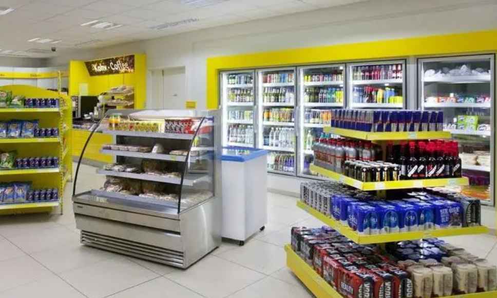 建小賣部冷庫大概需要多少錢 建小賣部冷庫大概需要多少錢