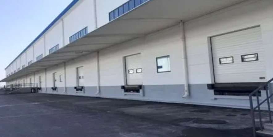 建造大型物流冷庫的功能和配置 建造大型物流冷庫的功能和配置