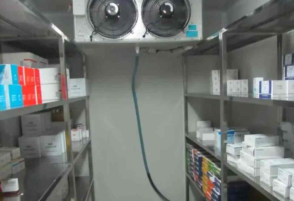 建造1500平藥品冷庫價格以及清單方案 建造1500平藥品冷庫價格以及清單方案