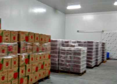 北京冷庫安裝多少錢一平方米