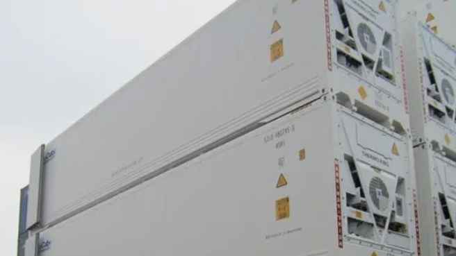 一臺(tái)集裝箱冷庫通常需要多少錢 一臺(tái)集裝箱冷庫通常需要多少錢