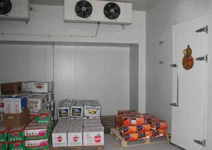 投資一個冷庫需要多少資金 投資一個冷庫需要多少資金