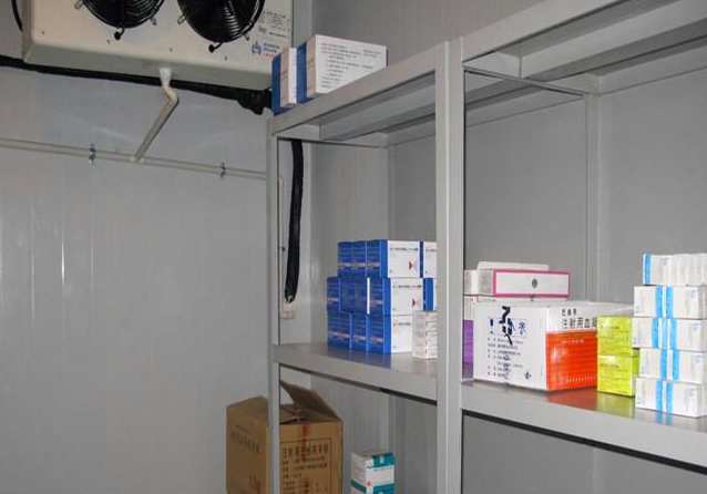 建醫(yī)藥冷庫工程設計方案 建醫(yī)藥冷庫工程設計方案