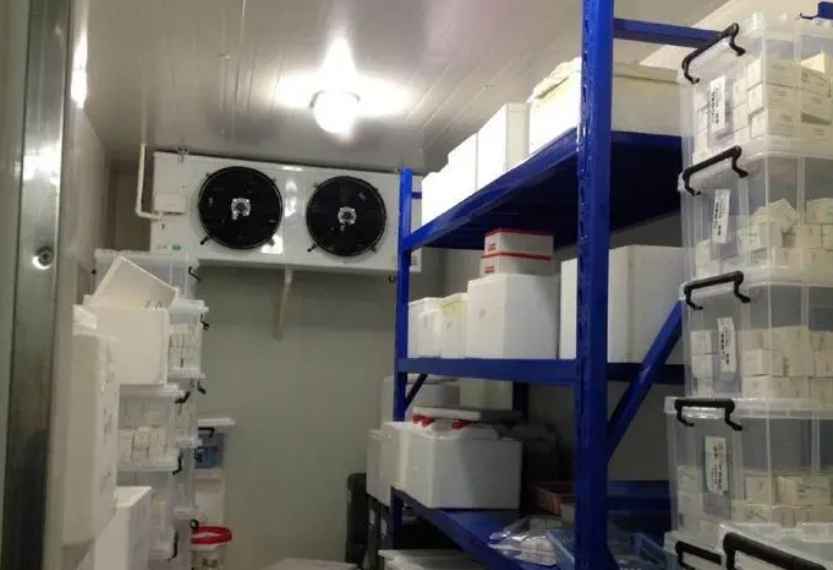 建醫(yī)藥冷庫工程設計方案 建醫(yī)藥冷庫工程設計方案