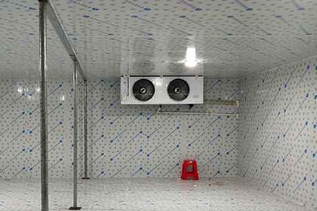 節能冷庫怎樣設計 節能冷庫怎樣設計