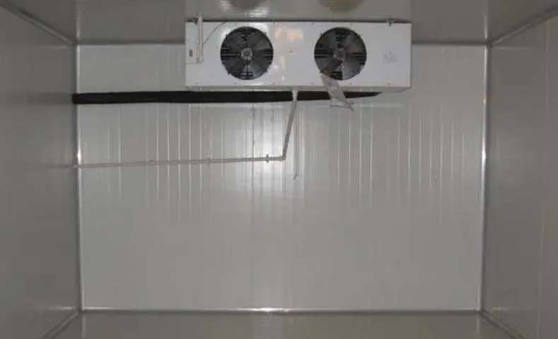 建1000立方冷庫造價大約成本多少錢 建1000立方冷庫造價大約成本多少錢