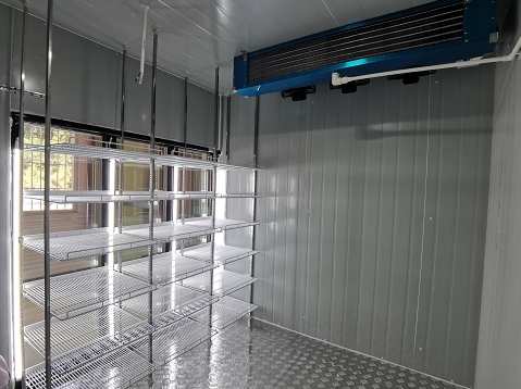 疫苗冷庫建設標準有哪些內容 疫苗冷庫建設標準有哪些內容