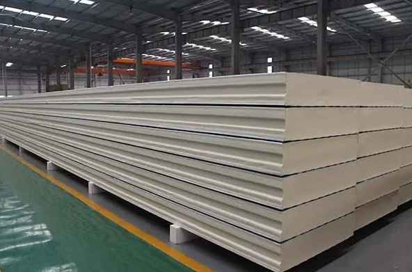 冷庫(kù)板安裝費(fèi)每平米多少錢