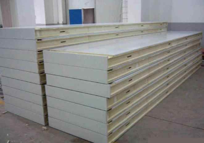 冷庫(kù)板安裝費(fèi)每平米多少錢