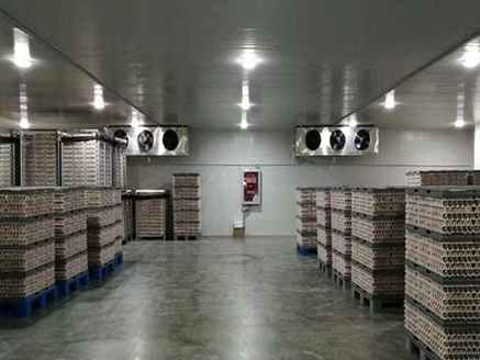 建一個一百平的 冷庫大約需要多少錢 建一個一百平的 冷庫大約需要多少錢