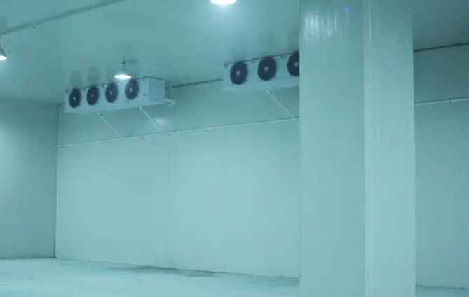 南京大型冷藏庫(kù)安裝多少錢(qián)