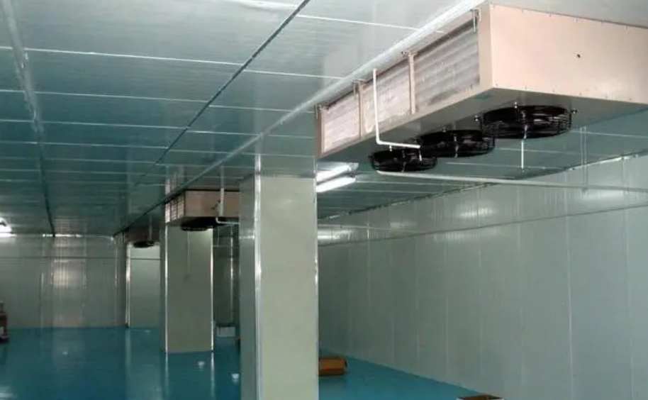 300平方冷庫(kù)安裝大概多少錢 300平方冷庫(kù)安裝大概多少錢