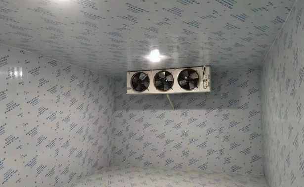 冷庫設(shè)計安裝需要什么資質(zhì)