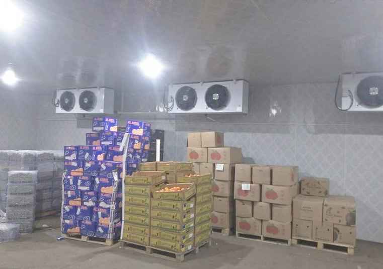 冷庫設(shè)計安裝需要什么資質(zhì)