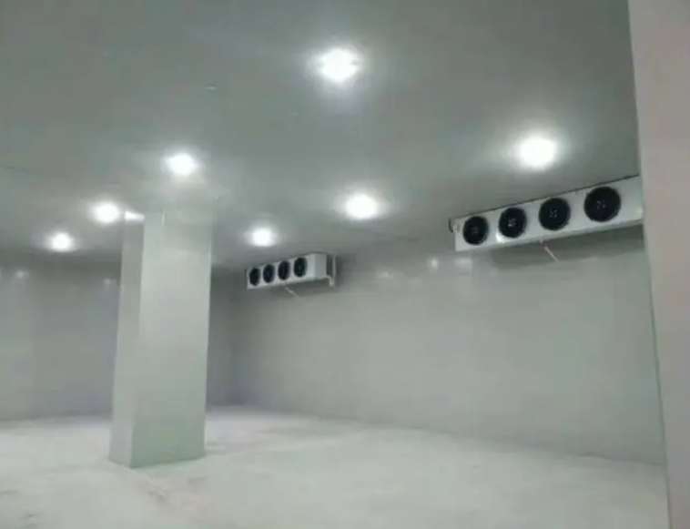 如何選擇一家優質的南京冷庫建造公司