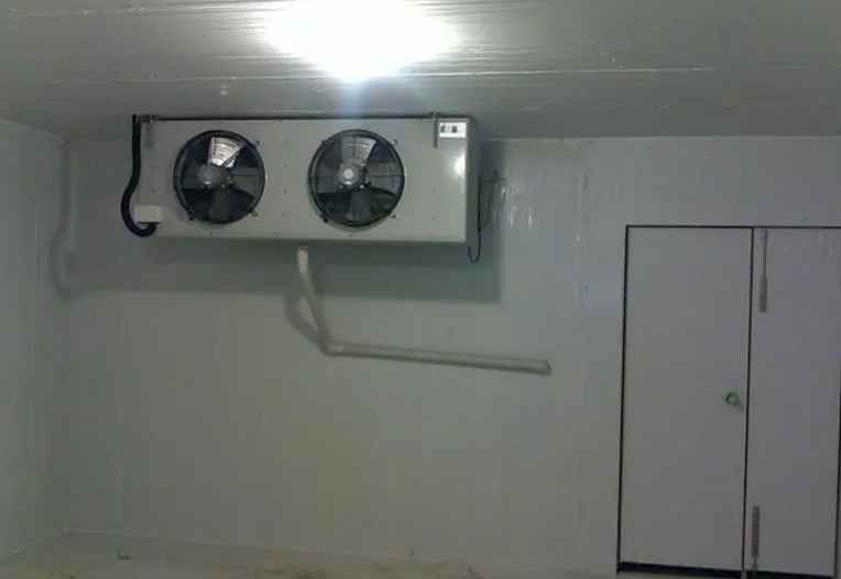 冷庫一年維保大概多少錢 冷庫一年維保大概多少錢