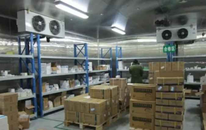 正常一個醫藥冷庫安裝花費多少錢 正常一個醫藥冷庫安裝花費多少錢