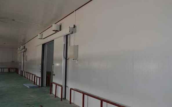 蘇州冷庫(kù)維修注意事項(xiàng)有哪些