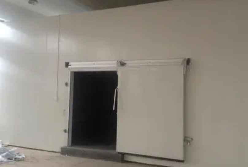 建造6平米小型冷庫全套報價多少錢 建造6平米小型冷庫全套報價多少錢