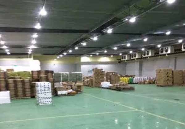 冷庫(kù)安全的措施有哪些內(nèi)容