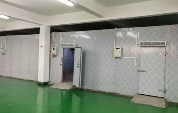 冷庫的溫度通常一般是多少度 冷庫的溫度通常一般是多少度